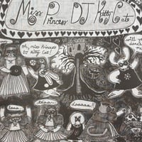 Image 12 of DINO FUNNIES #1 (Floyd Tangeman, Max Burlingame, Owwi Lee, Tana Oshima, Ashton Carless, & more!)