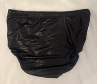 Image 2 of Villain Club Ring Worn Villain Trunks 