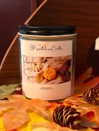 Image 5 of Oh Smellalicious Single Wick Candle