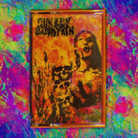 Cuntry Bumpkin - Self Titled Cassette Tape