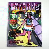 Image 1 of Lifeline #1 by Alicia CL!