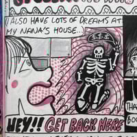 Image 11 of Lifeline #1 by Alicia CL!