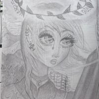 Image 17 of Lifeline #1 by Alicia CL!