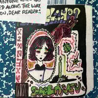 Image 18 of Lifeline #1 by Alicia CL!