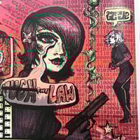 Image 20 of Lifeline #1 by Alicia CL!