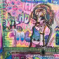 Image 14 of Lifeline #1 by Alicia CL!