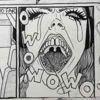 Image 6 of Lifeline #1 by Alicia CL!
