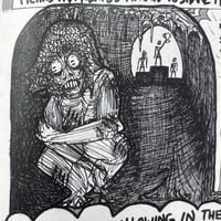 Image 5 of Lifeline #1 by Alicia CL!