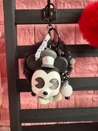 Image 2 of Mickey Mouse Disney Doorables Keychains – Classic & Regular