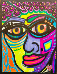 To Picasso With Love