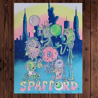 New York City 2025 - beepboopbopart  