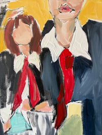 Image 2 of Red Length Riches 