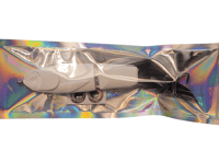 Image 2 of Custom Sliver Glide Blank 