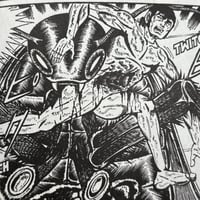 Image 7 of My Gorilla Family by Iijima Ichiro