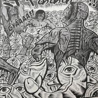 Image 15 of My Gorilla Family by Iijima Ichiro