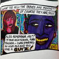 Image 8 of Lifeline #2 by Alicia CL!