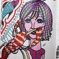 Image 5 of Lifeline #2 by Alicia CL!