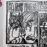 Image 9 of Lifeline #2 by Alicia CL!