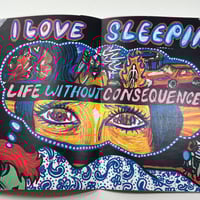 Image 10 of Lifeline #2 by Alicia CL!