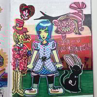 Image 11 of Lifeline #2 by Alicia CL!