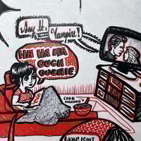 Image 7 of Lifeline #2 by Alicia CL!