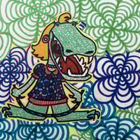 Image 2 of Lifeline #2 by Alicia CL!