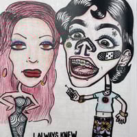 Image 6 of Lifeline #2 by Alicia CL!