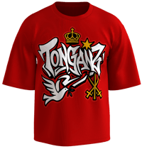 Image 1 of Tonganz (Red)