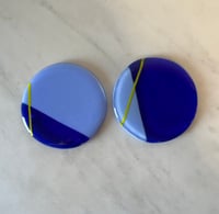 Image 3 of Geometric Coaster Set