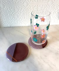 Image 4 of Geometric Coaster Set