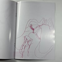 Image 2 of  I Wonder What It Tastes Like Inside Your Mouth by Leomi Sadler