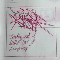 Image 7 of  I Wonder What It Tastes Like Inside Your Mouth by Leomi Sadler