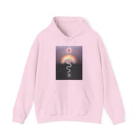 Image 1 of Transformation Hoodie