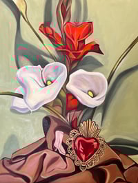 Come Home I got you a Little Gift