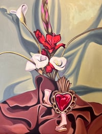 These Boots were made for Lovin'