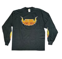 Image 1 of 2004 LAS VEGAS MOTOR SPEEDWAY LONG SLEEVE 