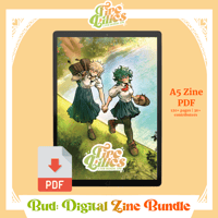 Bud: Digital Bundle