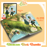 Bloom: Book Bundle