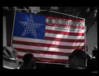 "God, Truth and Love Party" 2007 