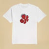 Together Tee - White