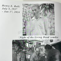Image 2 of Henry E. Roll Collection (Edited by Joshua Rievel aka Hamburger Lady)