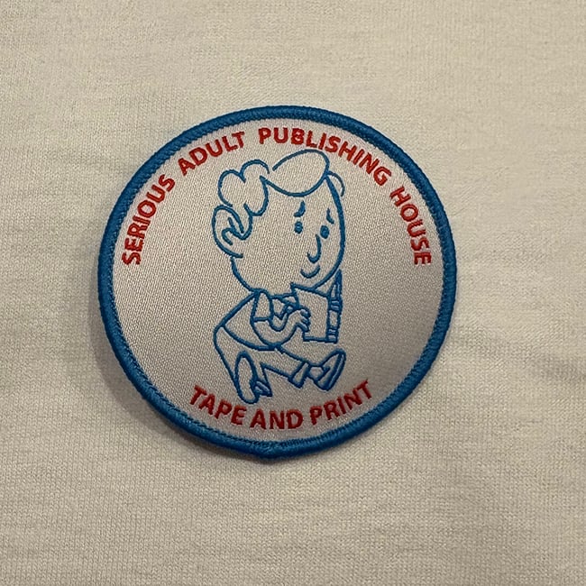 Together Tee - White