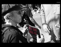 "All Lives Matter" 2007 