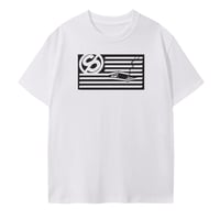 Image 2 of "PRIVACY" TEE