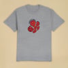 Together Tee - Sports Grey