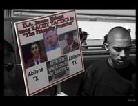 "Fighting for My Friends" 2007