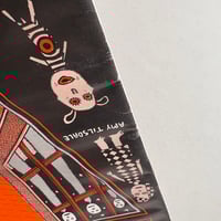 Image 13 of A DISTURBING EVENING AND OTHER STORIES by MARK BEYER!!!
