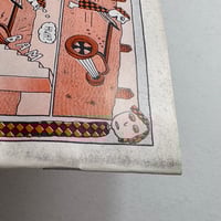 Image 16 of A DISTURBING EVENING AND OTHER STORIES by MARK BEYER!!!