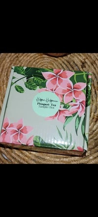 Image 1 of Prosperi-TEA Sampler Box