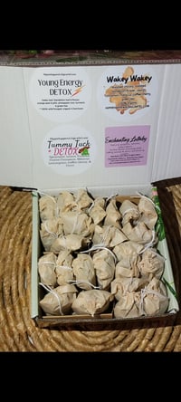 Image 3 of Prosperi-TEA Sampler Box